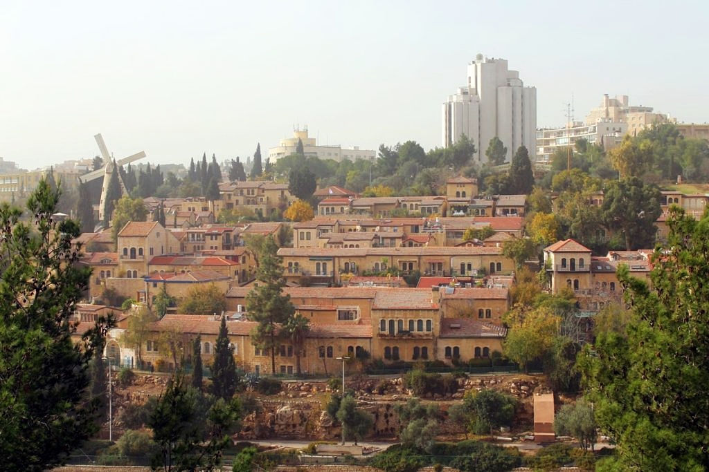 Jerusalem Houses for sale